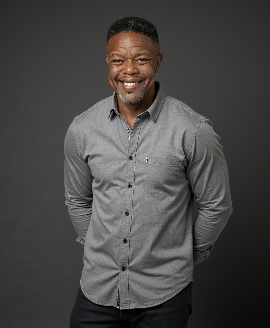Henry Irvin